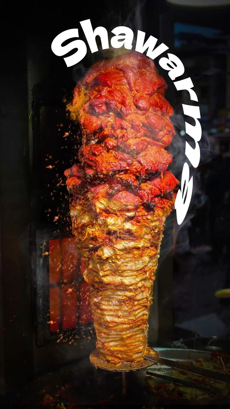 Why Tahiby's Serves the Best Shawarma in Hyderabad