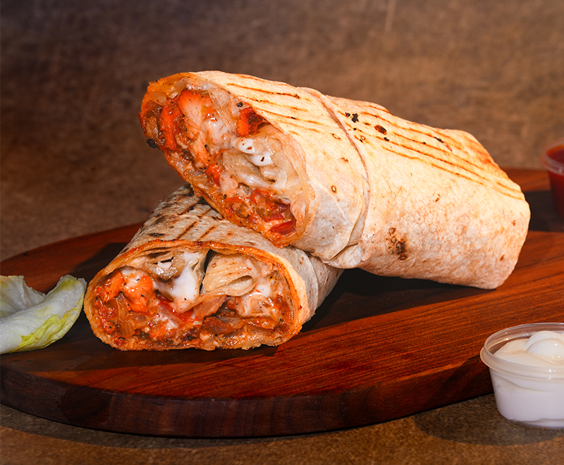 Shawarmas